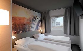 ibis budget Duesseldorf Willich